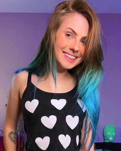 tabitha ridiman feet 4