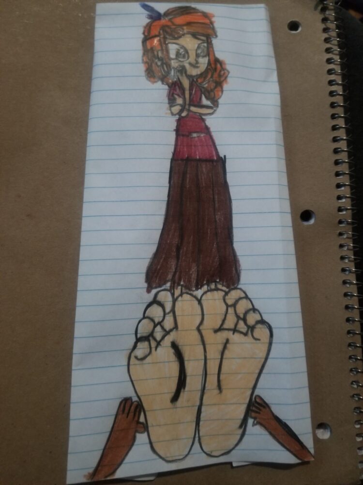 tabitha st. germain feet 4 scaled