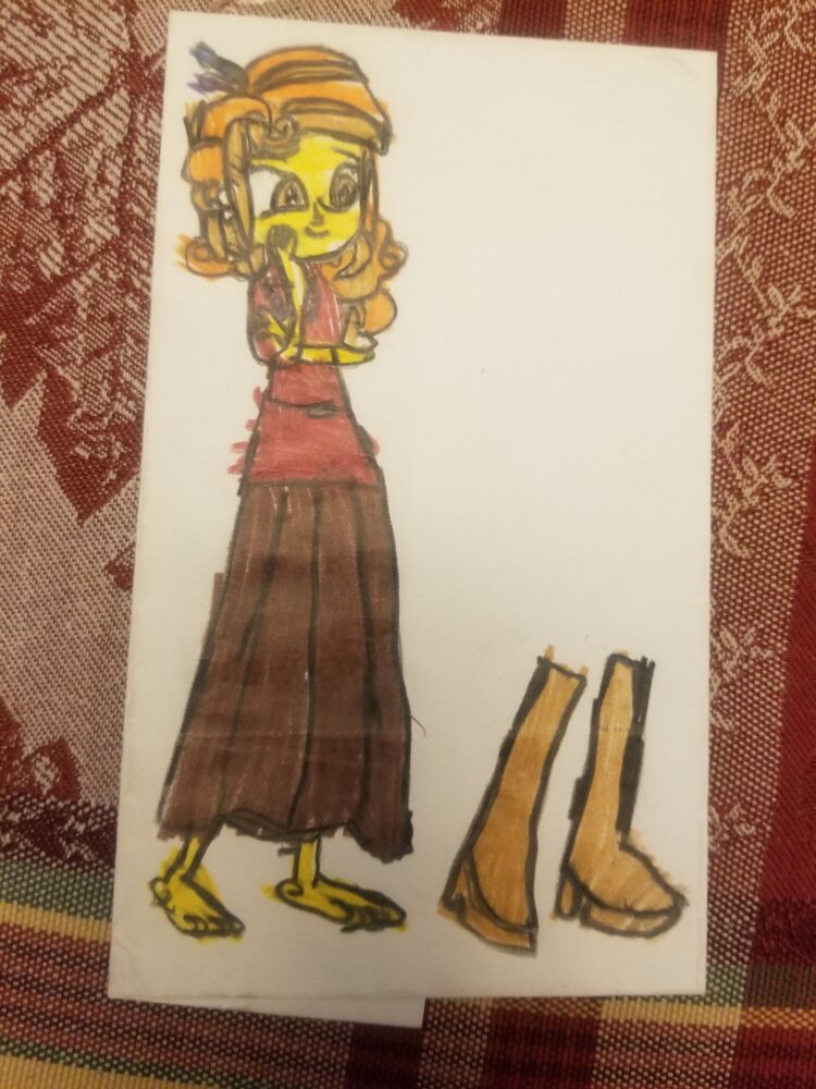 tabitha st. germain feet 5 scaled