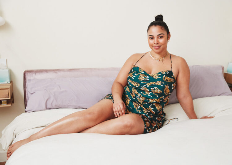 tabria majors feet 1