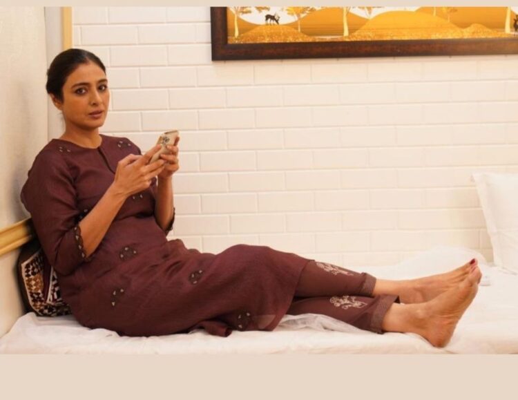 tabu feet