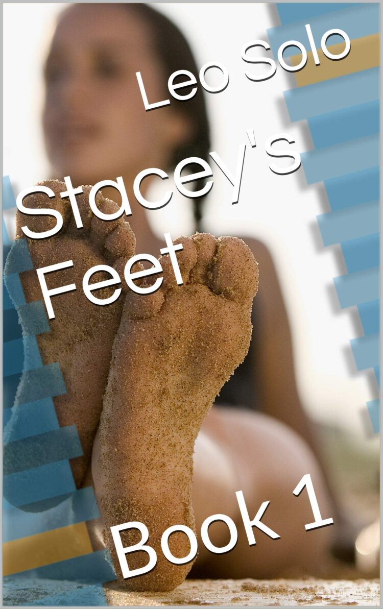 tacey feet