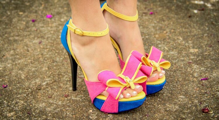 taciele alcolea feet