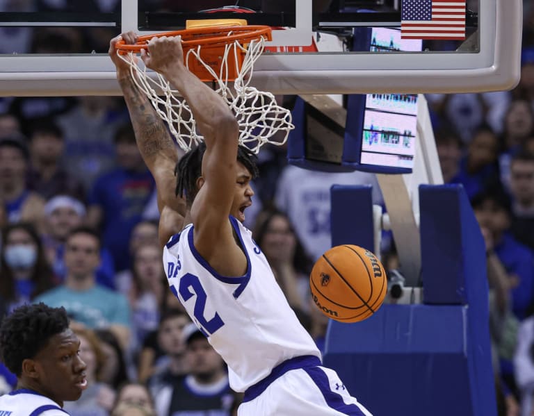 tae seon hall feet 3