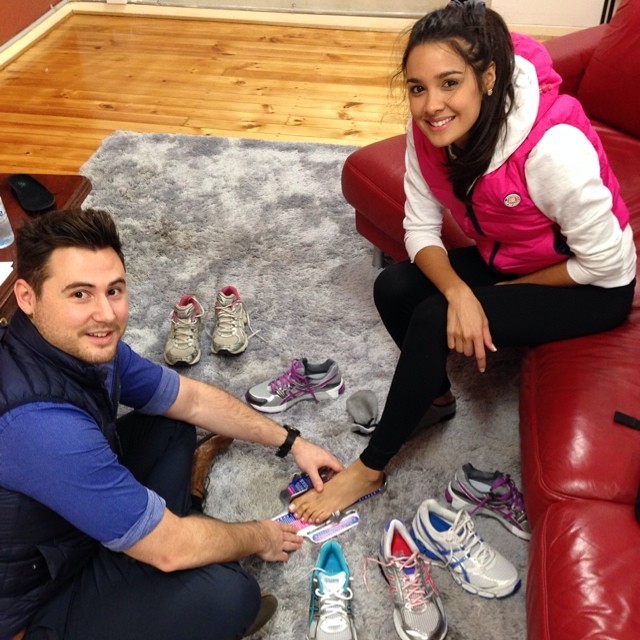 tahan lew fatt feet 2