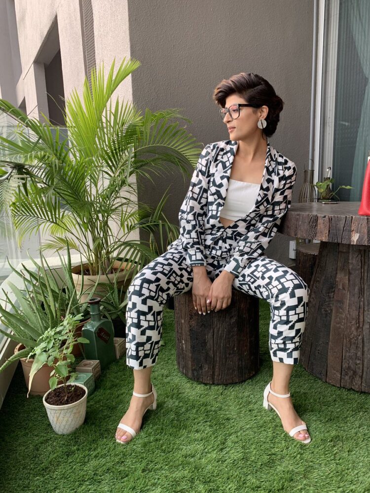 tahira kashyap feet 1