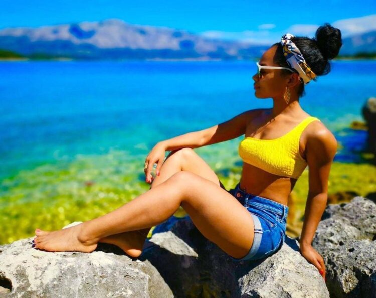 tahirah sharif feet 3