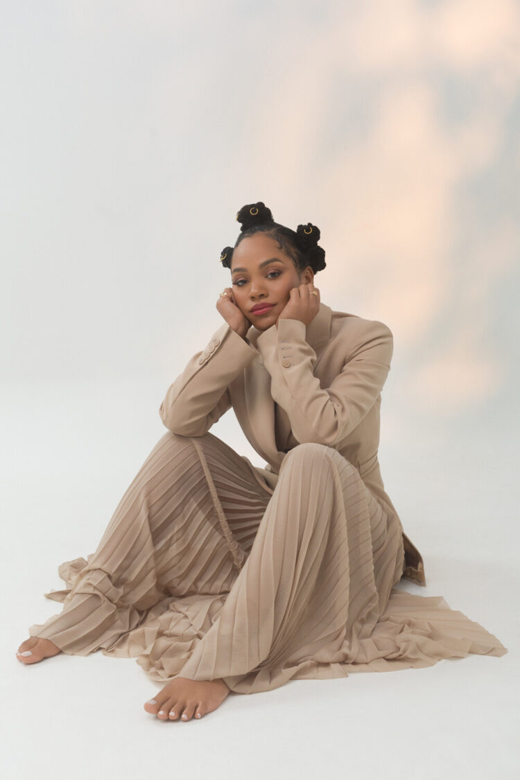 tahirah sharif feet 4