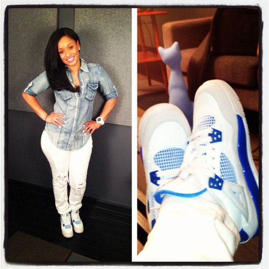 tahiry jose feet 3