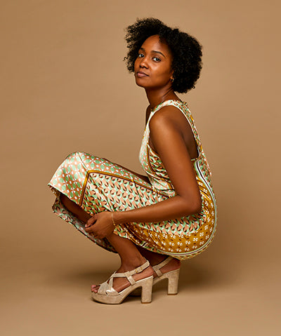 tahlia shorter feet 4