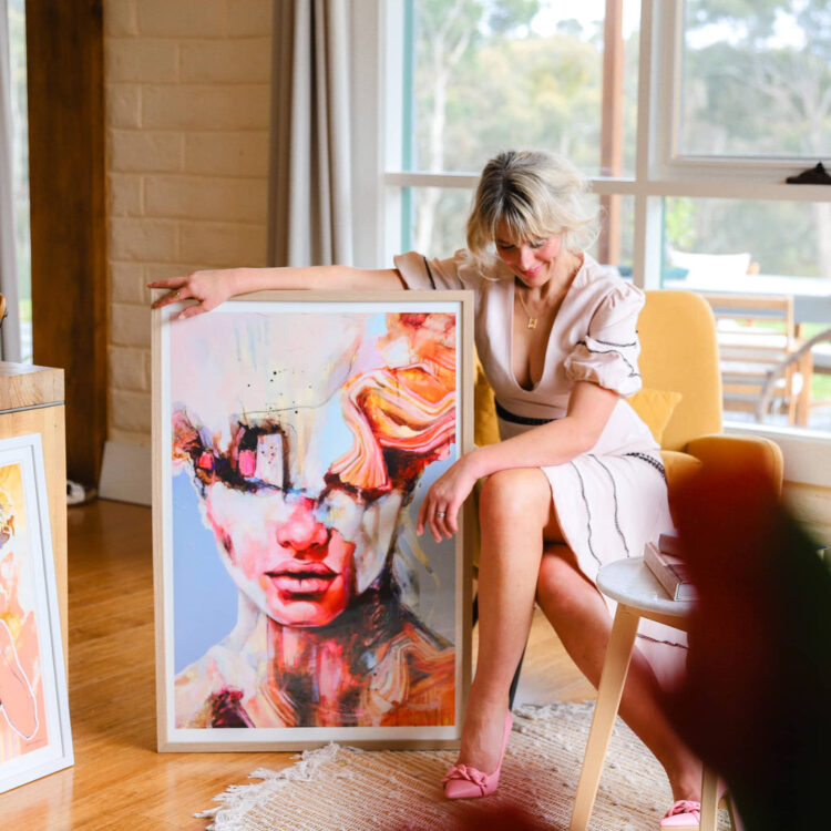 tahlia stanton feet 1