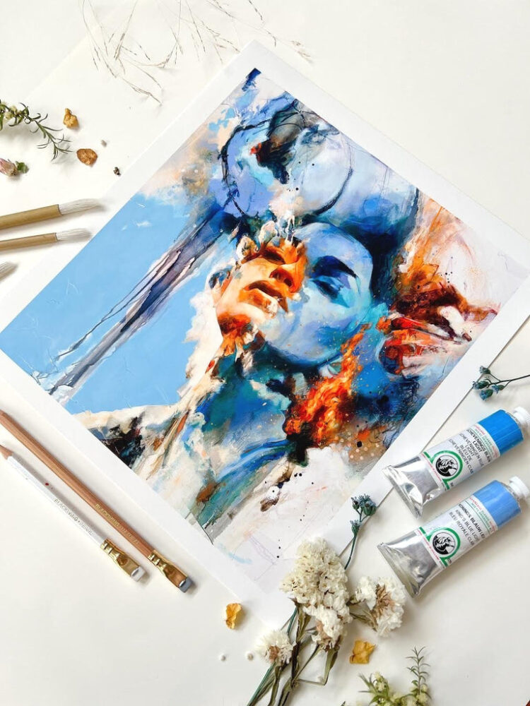 tahlia stanton feet 6