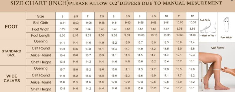 tahnee christin feet 6