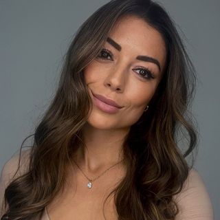 tahnee christin feet