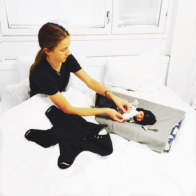 taina licciardo toivola feet 3