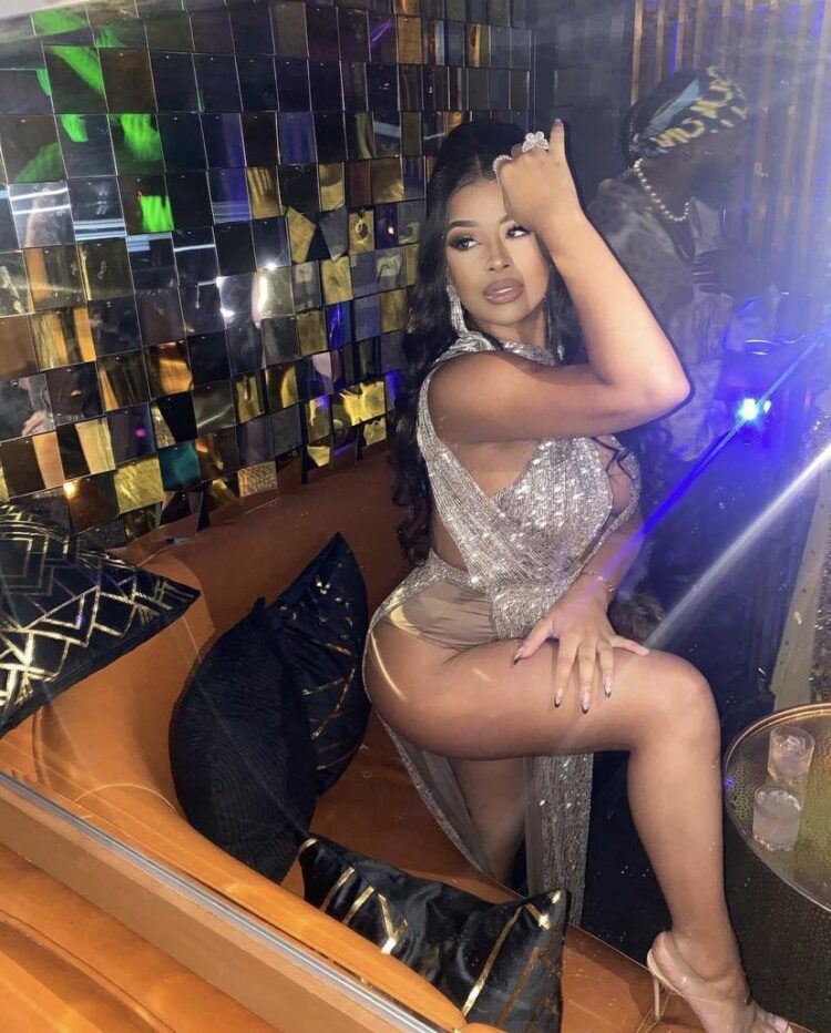 taina williams feet 4