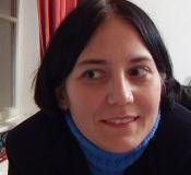 Taja Kramberger Feet