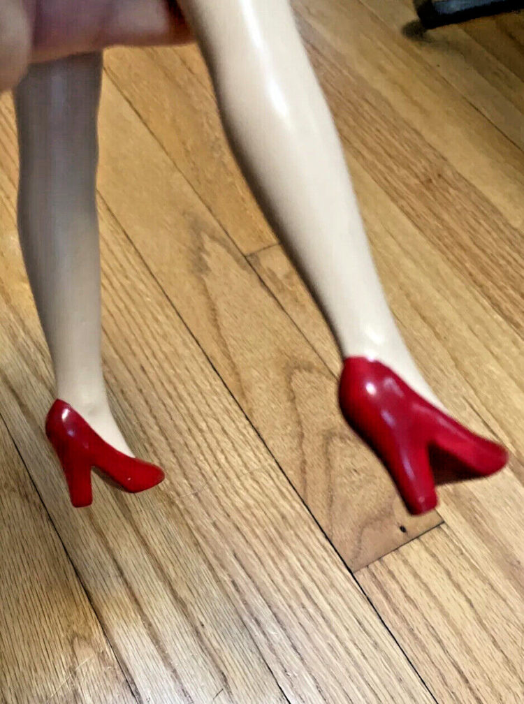 takara onea feet 4