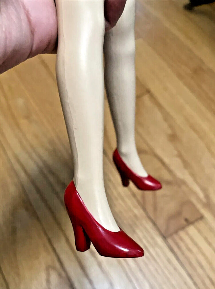 takara onea feet 5