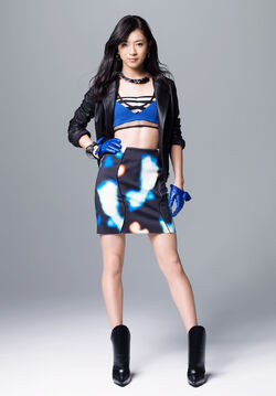 takebe yuzuna feet 5