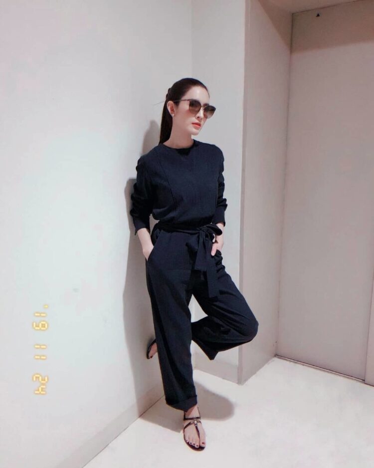 taksaorn paksukcharern feet 3