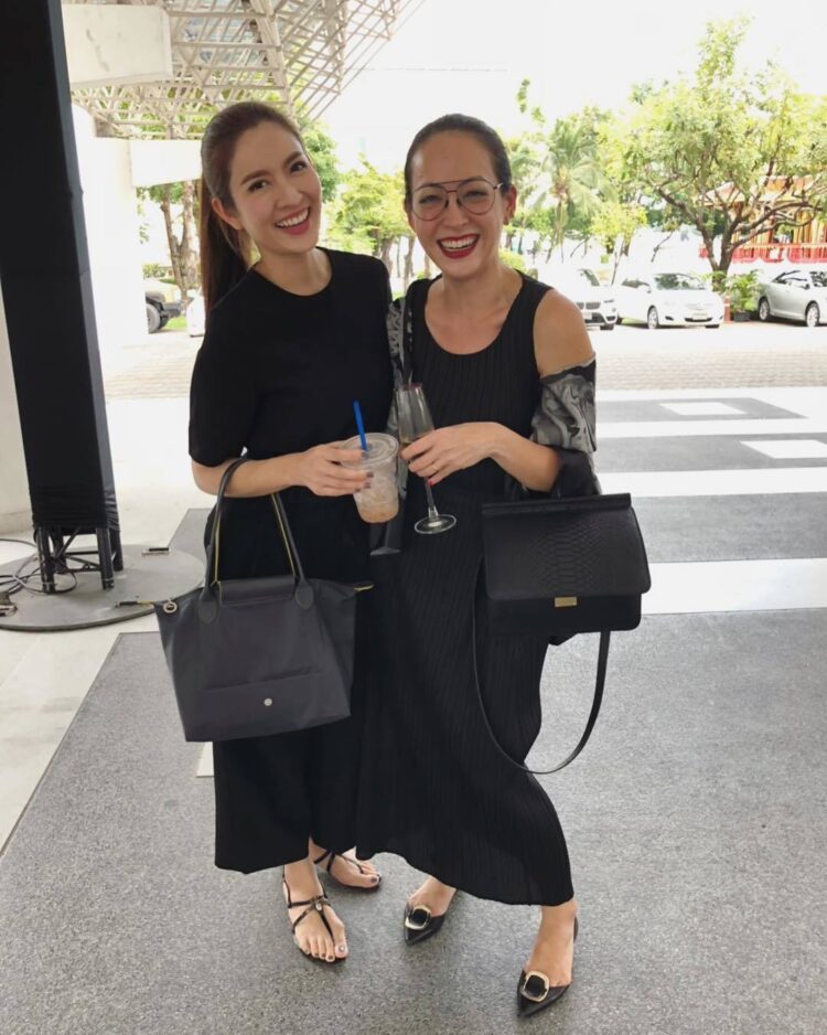 taksaorn paksukcharern feet 5