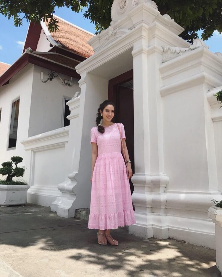 taksaorn paksukcharern feet 6