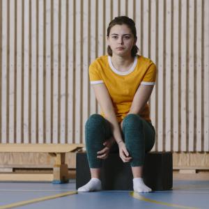 tale maria krohn engvik feet 1