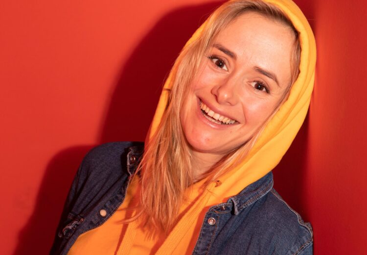 tale maria krohn engvik feet 4