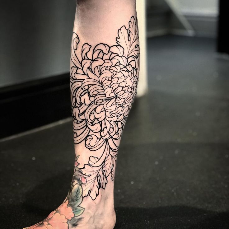 tali contreras feet 6