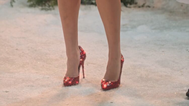 talia jackson feet 4