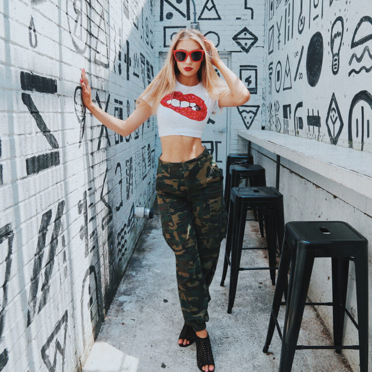 talia sagginario feet 4