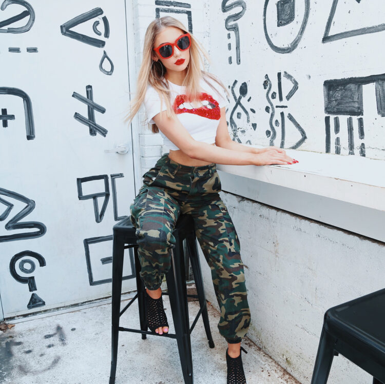 talia sagginario feet 6