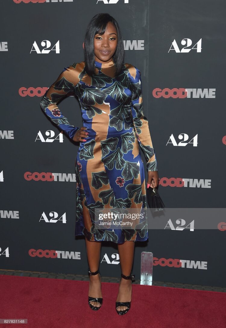 taliah webster feet 1