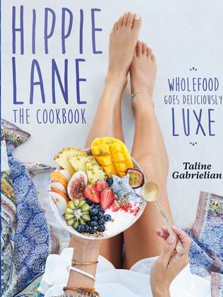 taline gabriel feet 1