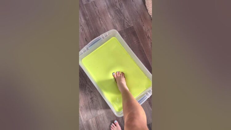 talisa tossell feet 2