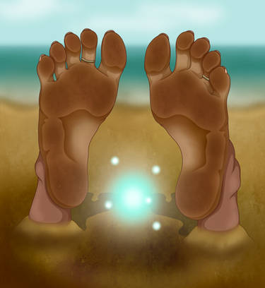 talisha williams feet 3