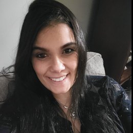 talita correa feet 6