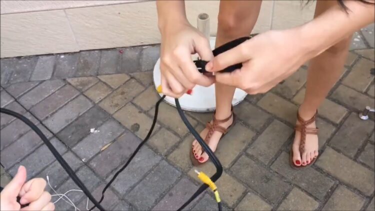 talita younan feet 1