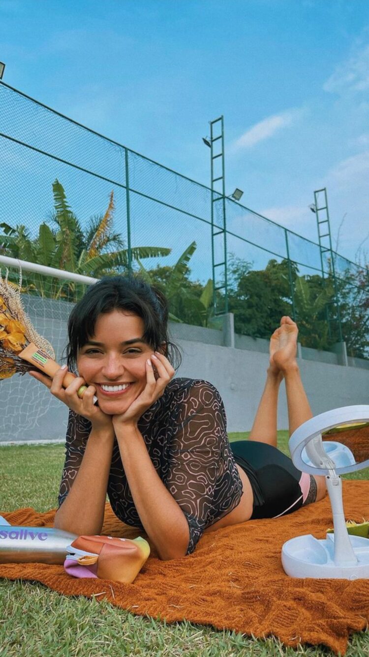 talita younan feet 3