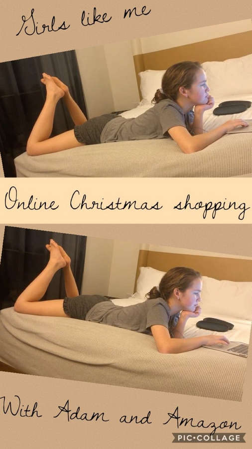 talitha bateman feet 3