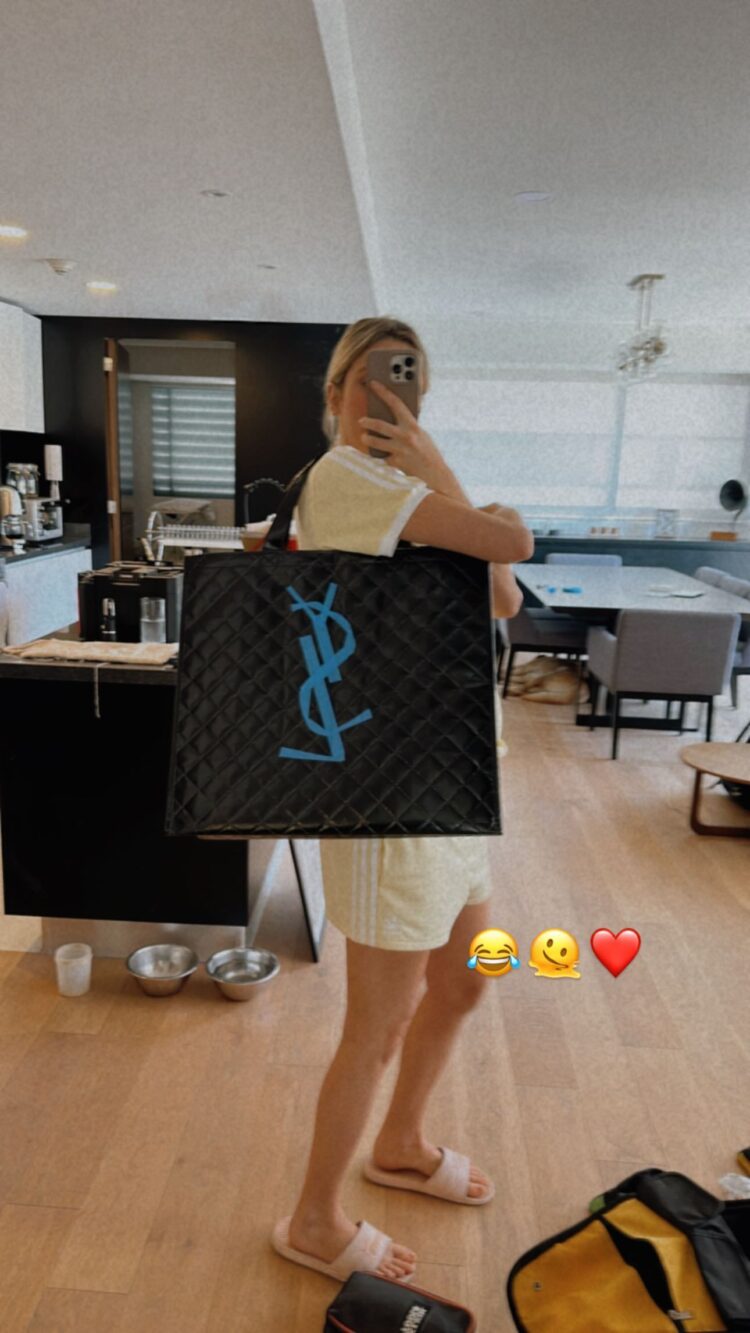 talitha becker feet 2