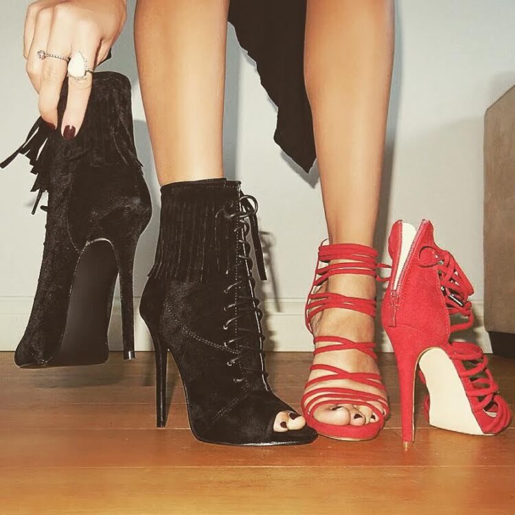 talitha minnis feet 2