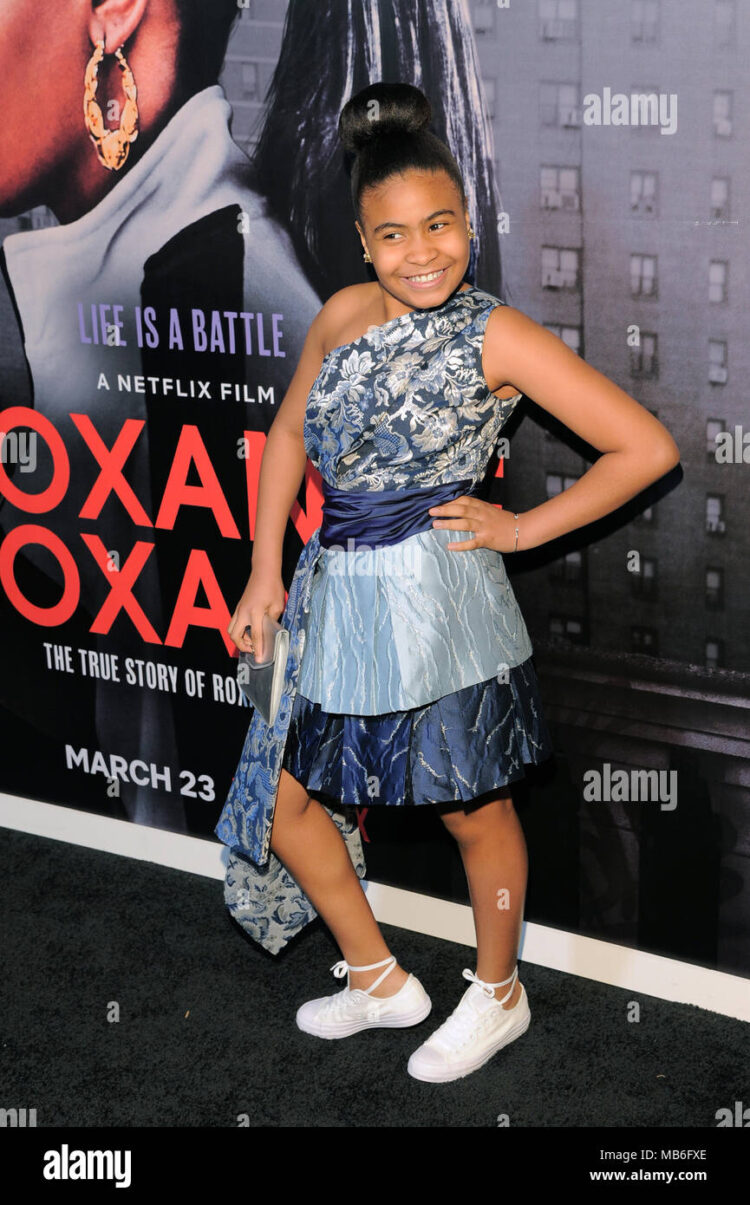 taliyah whitaker feet 2
