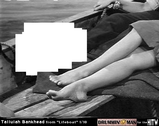 tallulah bankhead feet 1