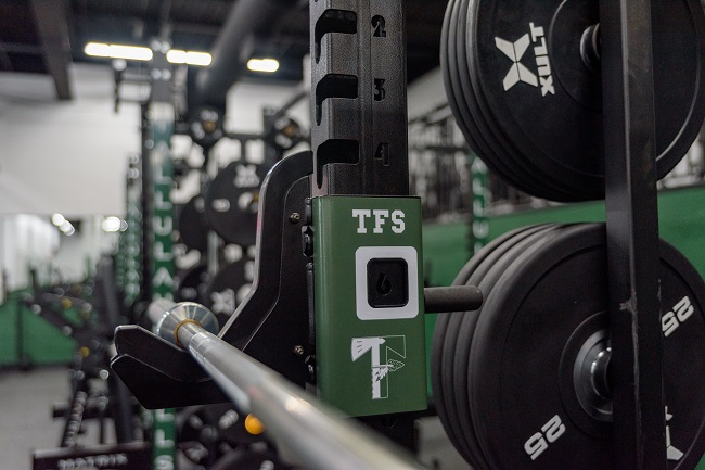 tallulah evans feet 6