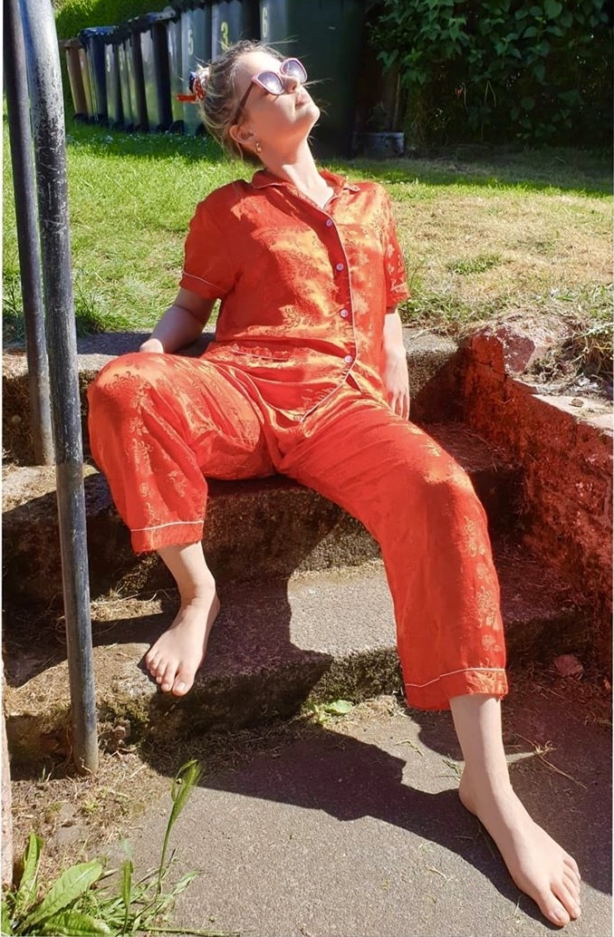 tallulah greive feet 1