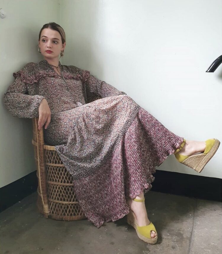 tallulah greive feet 2