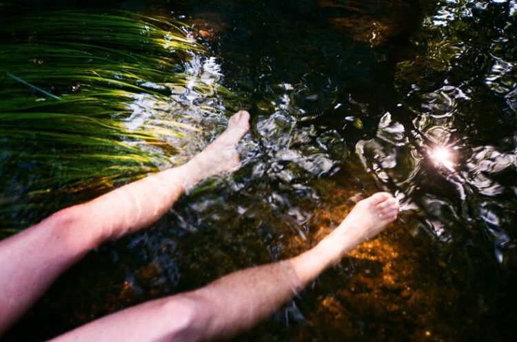 tallulah haddon feet 4