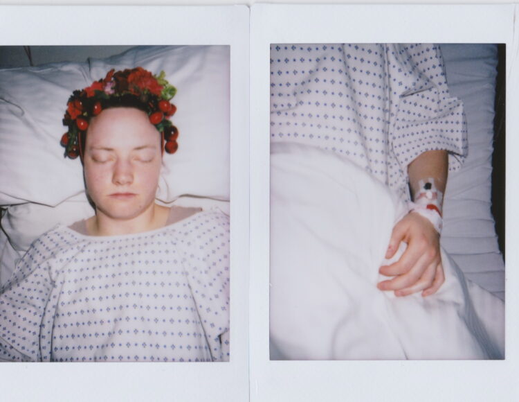 tallulah haddon feet 5